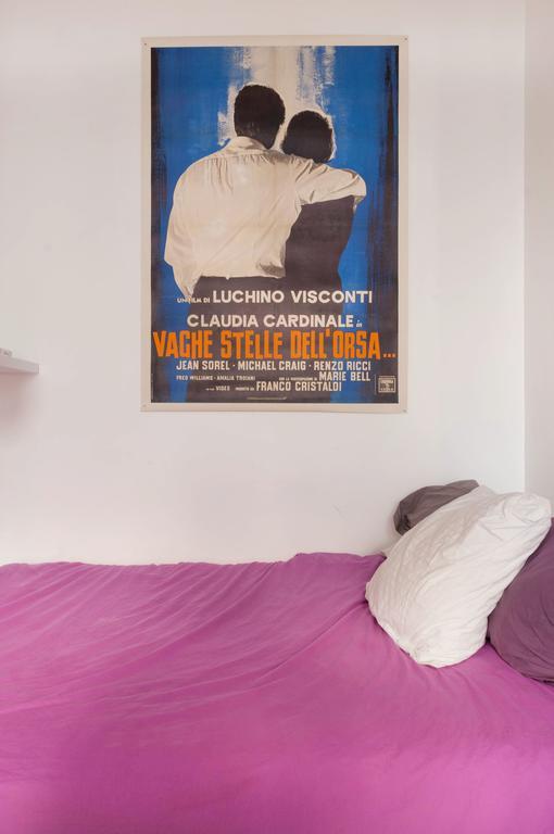 Modern Studio - Grands Boulevards Paris Extérieur photo