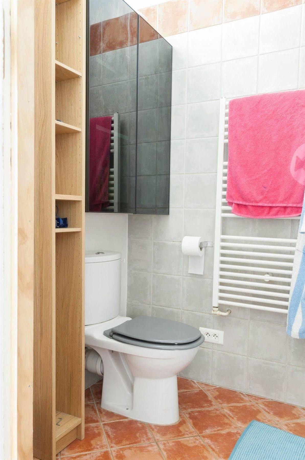 Modern Studio - Grands Boulevards Paris Extérieur photo
